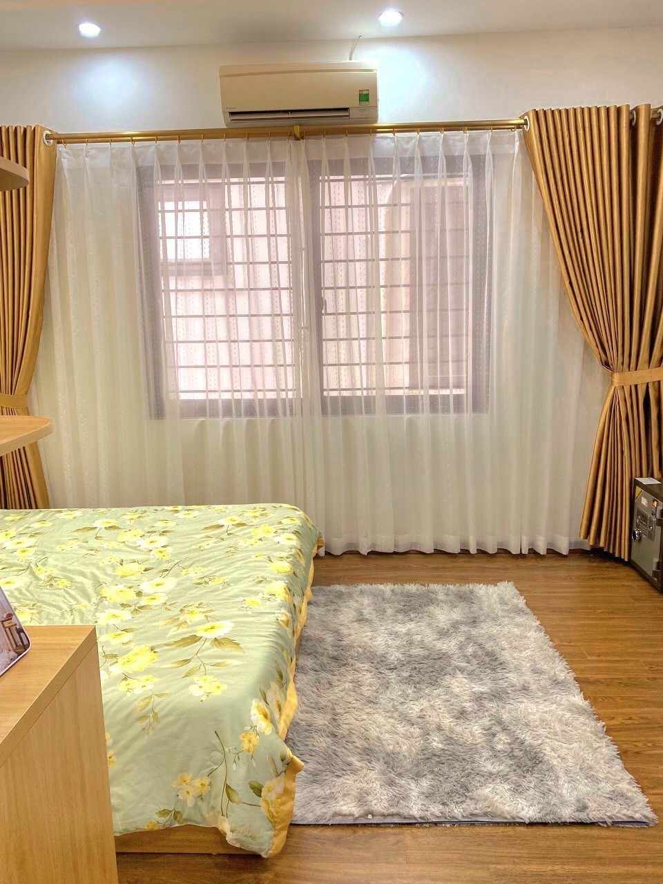 Bán Nhà Ngõ 268 Ngọc Thụy, Long Biên, 31m2, 5Tầng, MT4.6m, Phân Lô, Ô TÔ, Full nội thất - Ảnh 4