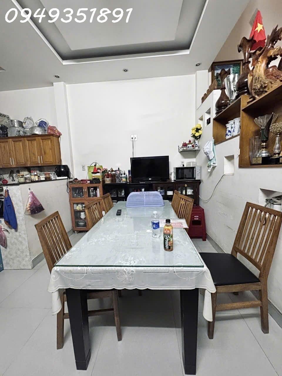😍 HẺM XE HƠI – P5 PHÚ NHUẬN – GẦN SÂN BAY - Ảnh 1