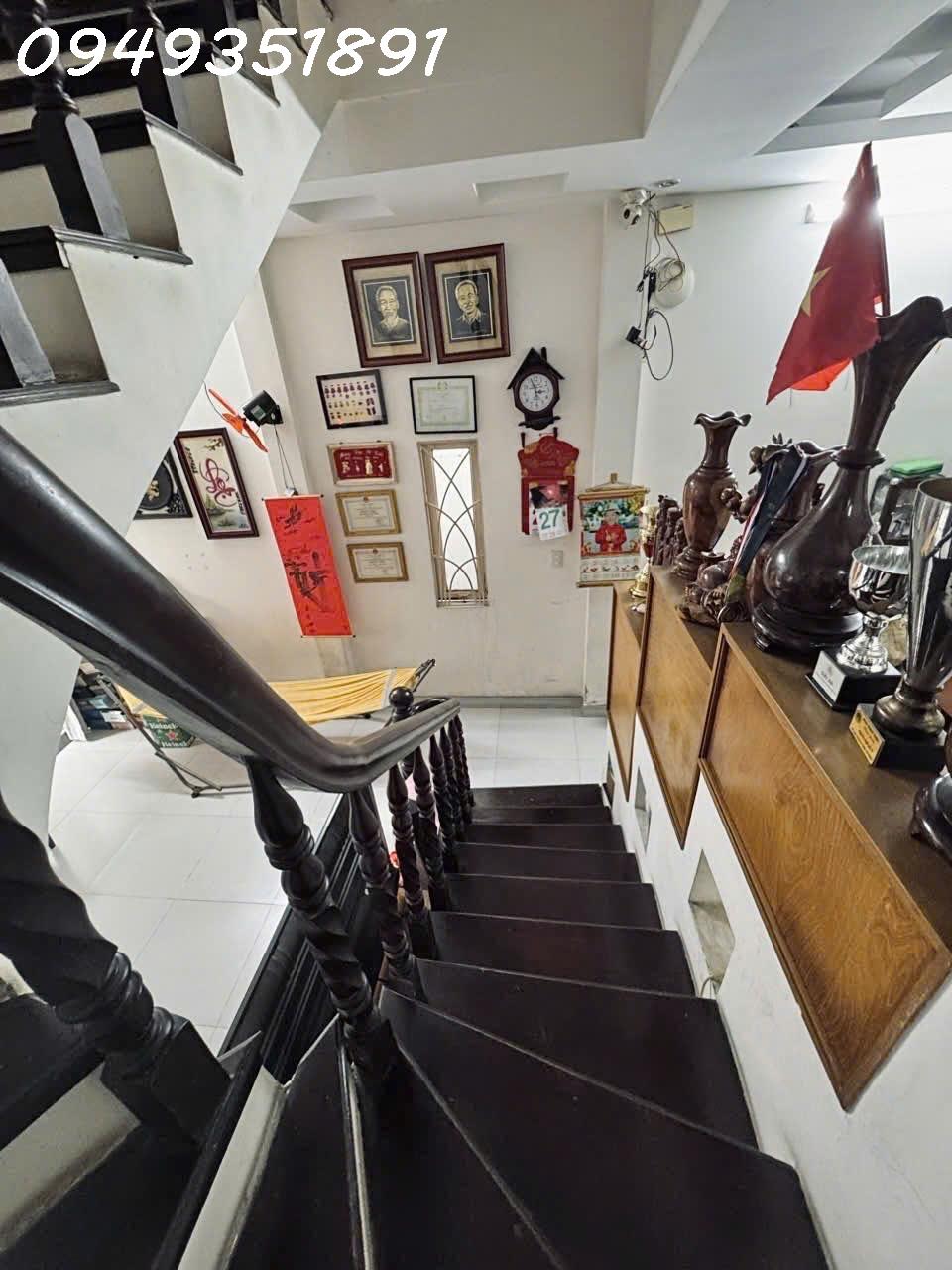 😍 HẺM XE HƠI – P5 PHÚ NHUẬN – GẦN SÂN BAY - Ảnh 2