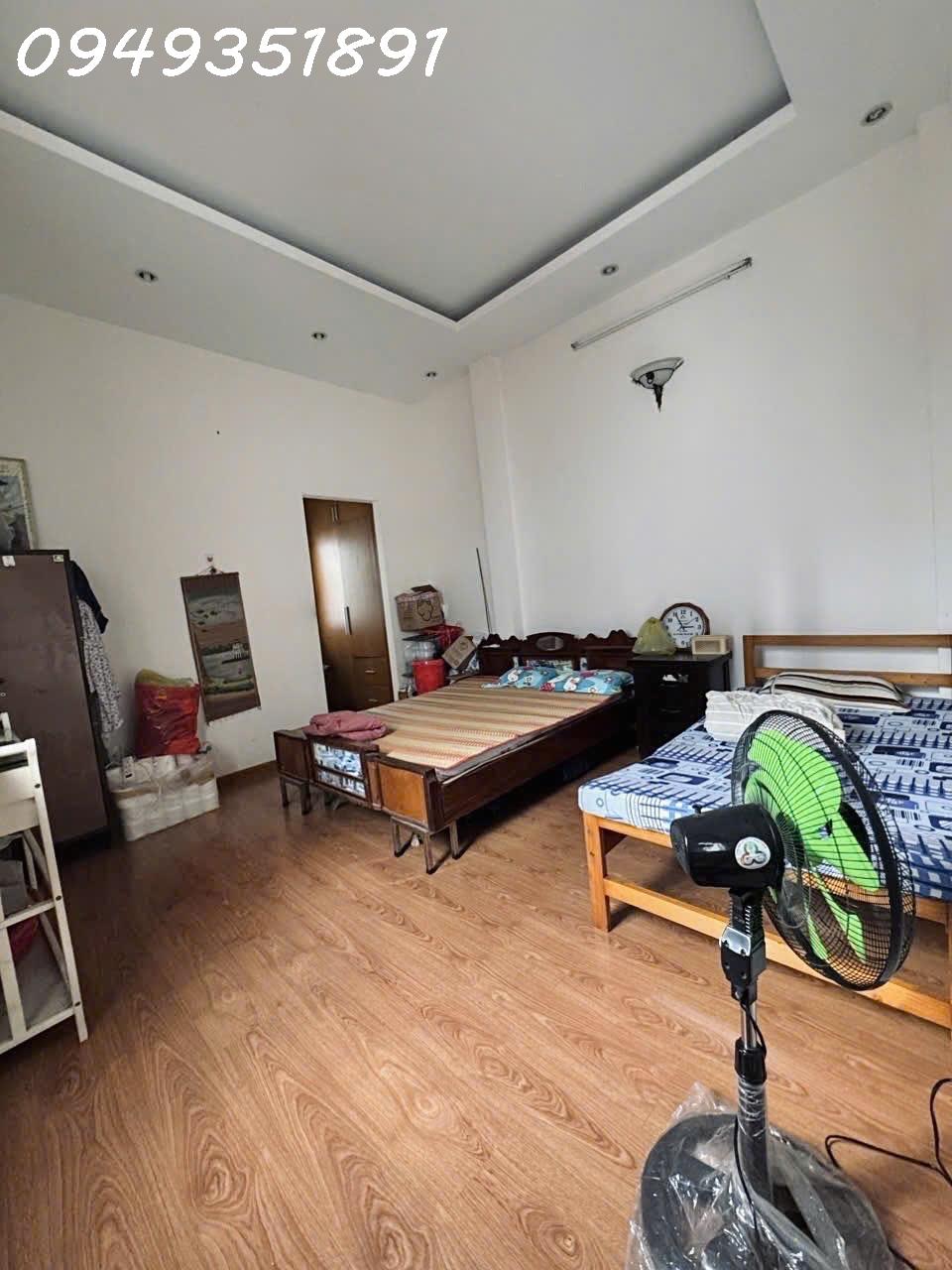 😍 HẺM XE HƠI – P5 PHÚ NHUẬN – GẦN SÂN BAY - Ảnh 3