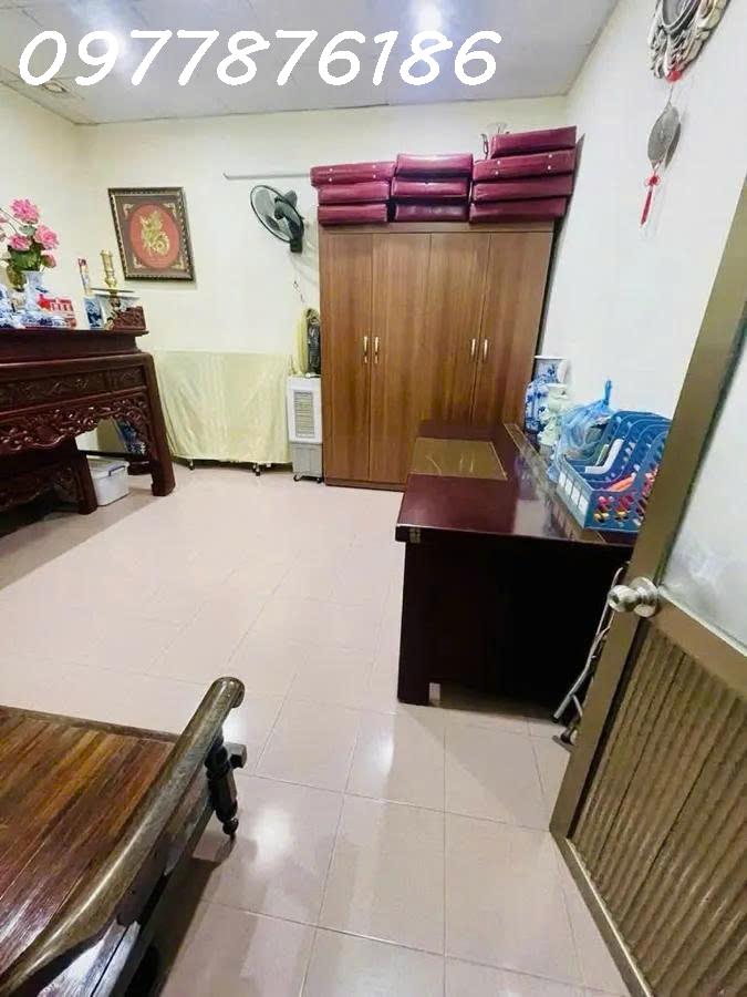 🔑 CƠ HỘI HIẾM – SỞ HỮU NHÀ ĐẸP PHỐ KIM NGƯU, PHÁP LÝ RÕ RÀNG - Ảnh chính