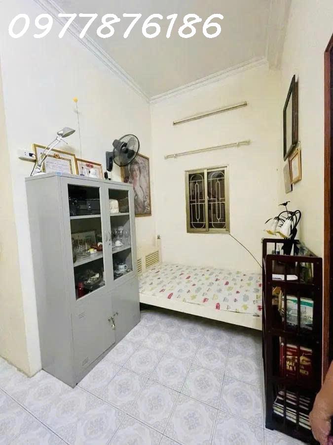 🔑 CƠ HỘI HIẾM – SỞ HỮU NHÀ ĐẸP PHỐ KIM NGƯU, PHÁP LÝ RÕ RÀNG - Ảnh 3