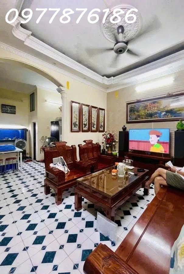 🔑 CƠ HỘI HIẾM – SỞ HỮU NHÀ ĐẸP PHỐ KIM NGƯU, PHÁP LÝ RÕ RÀNG - Ảnh 2