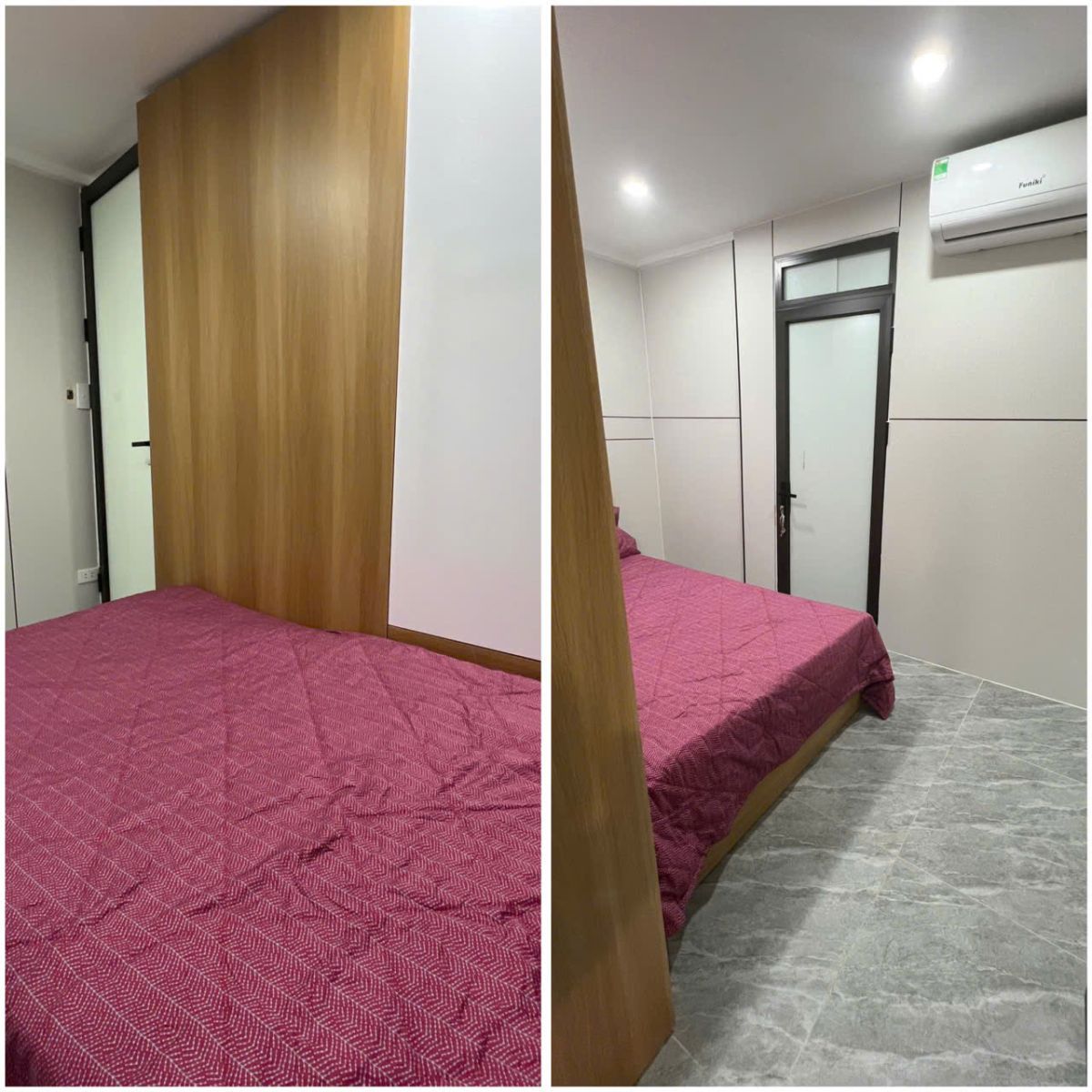CẦN BÁN CĂN HỘ  TẬP THỂ TẦNG 1 TẬP THỂ 128 ĐẠI LA, HAI BÀ TRƯNG, HÀ NỘI - Ảnh 2