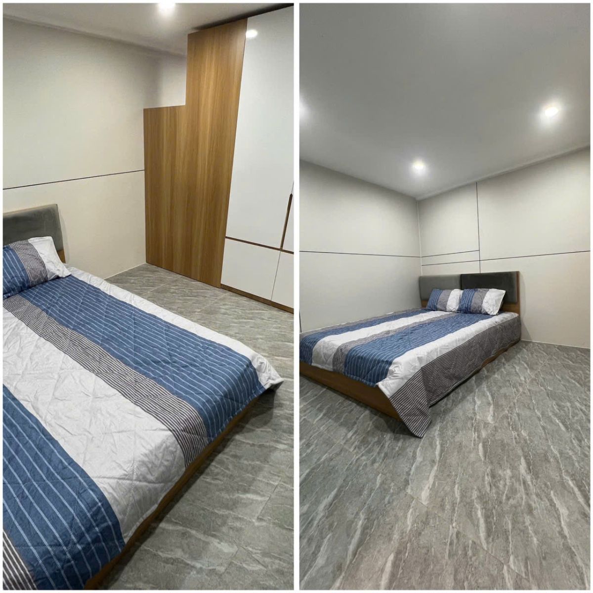 CẦN BÁN CĂN HỘ  TẬP THỂ TẦNG 1 TẬP THỂ 128 ĐẠI LA, HAI BÀ TRƯNG, HÀ NỘI - Ảnh 3