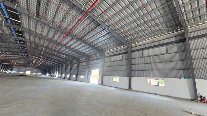 XT483 Cho thuê xưởng Sản xuất linh hoạt ngành nghề, tiếp nhận DN FDI, vào liền - Ảnh 3