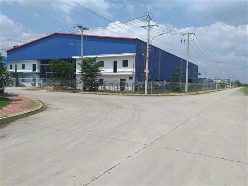 XT483 Cho thuê xưởng Sản xuất linh hoạt ngành nghề, tiếp nhận DN FDI, vào liền - Ảnh chính
