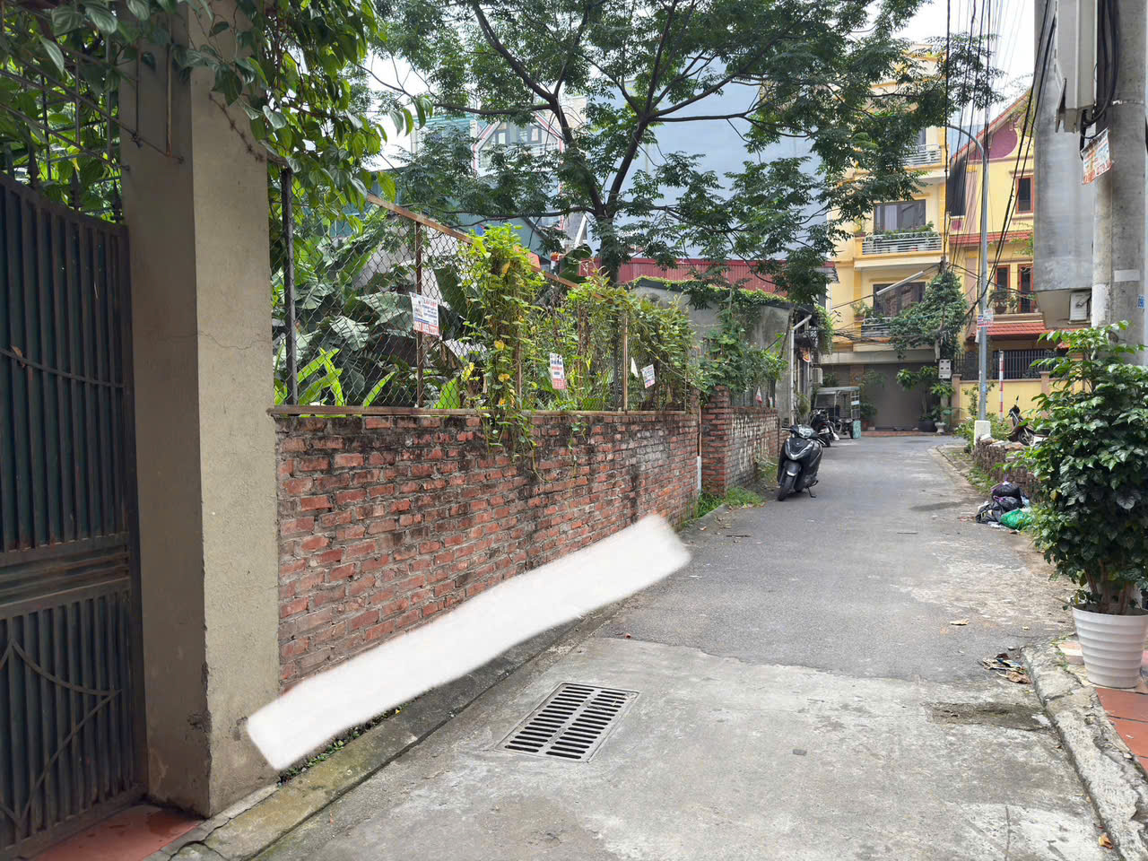 Bán đất đẹp Ngọc Thuỵ - 55.8m², mặt tiền vàng<br>🏡 Vuông vắn, MT = hậu = 5.52m, GIÁ NHỈNH 12 TỶ - Ảnh chính