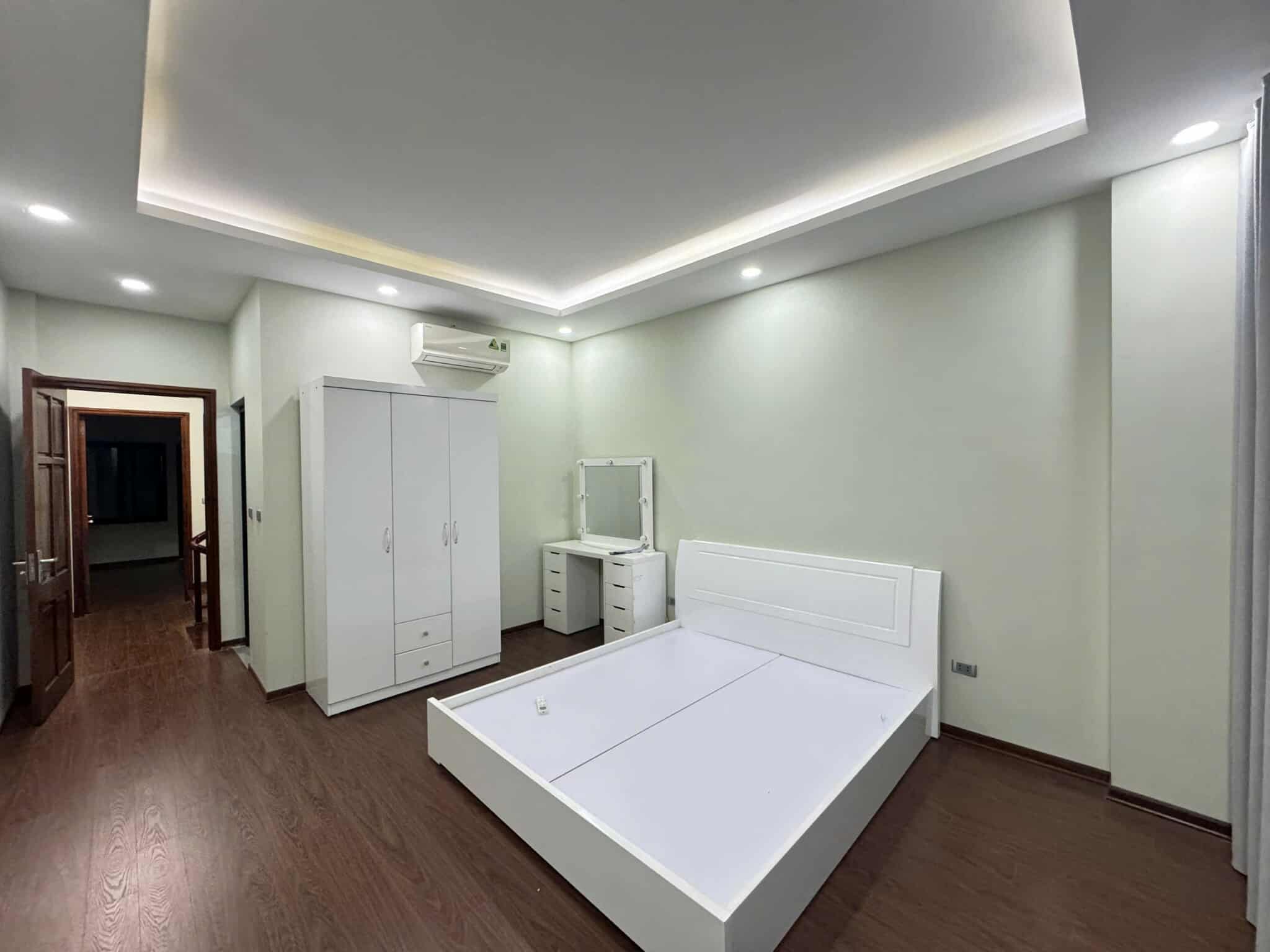 GẤP, BÁN NHÀ 111 Nguyễn Văn Cừ, Long Biên, 60m2, 5 Tầng, Gara ô tô, Phân Lô, Nhỉnh 14 tỷ - Ảnh 3