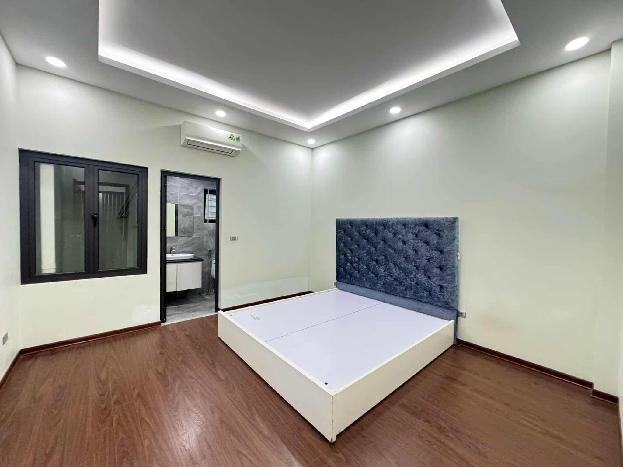 GẤP, BÁN NHÀ 111 Nguyễn Văn Cừ, Long Biên, 60m2, 5 Tầng, Gara ô tô, Phân Lô, Nhỉnh 14 tỷ - Ảnh 4