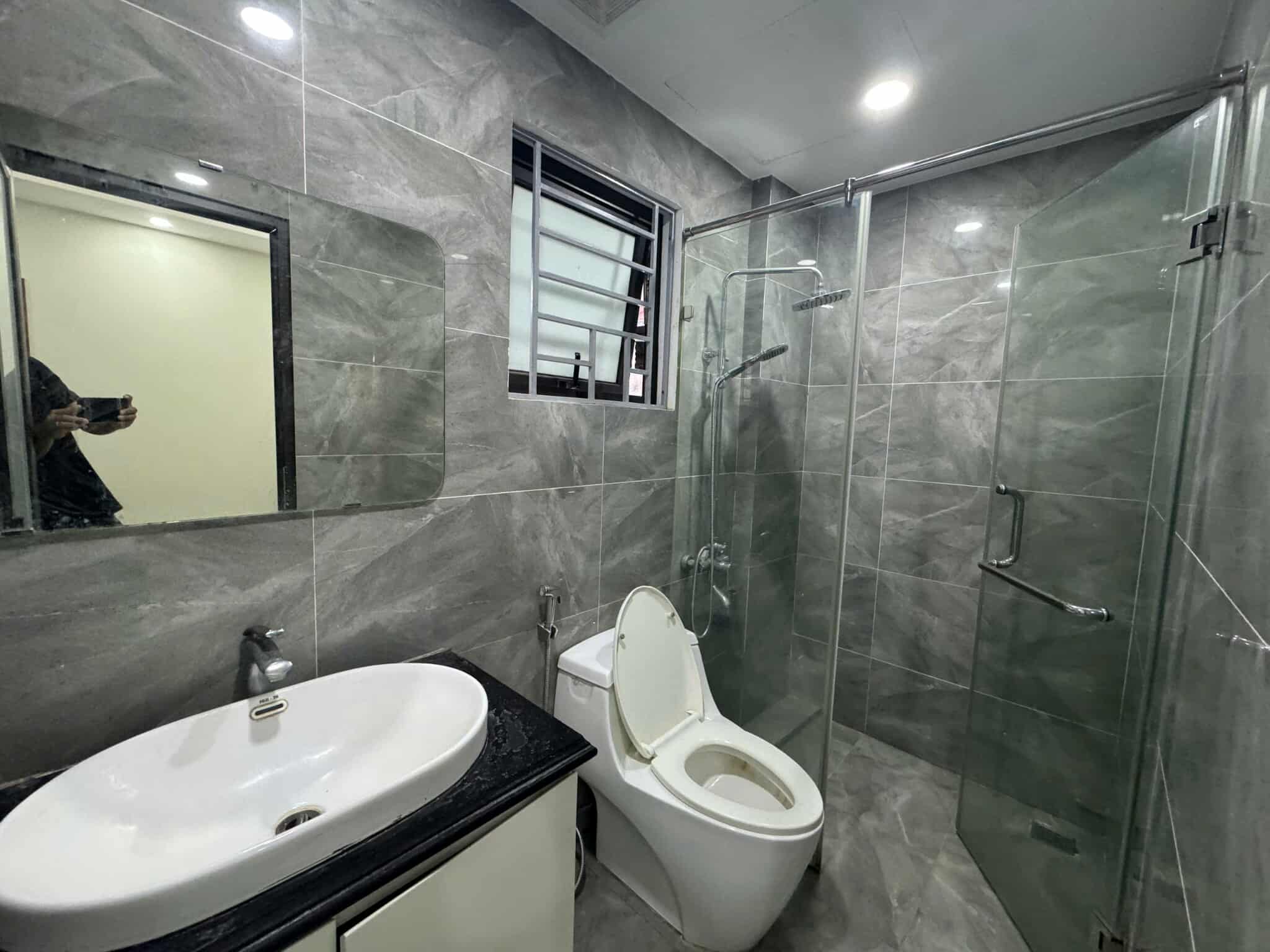 GẤP, BÁN NHÀ 111 Nguyễn Văn Cừ, Long Biên, 60m2, 5 Tầng, Gara ô tô, Phân Lô, Nhỉnh 14 tỷ - Ảnh 5