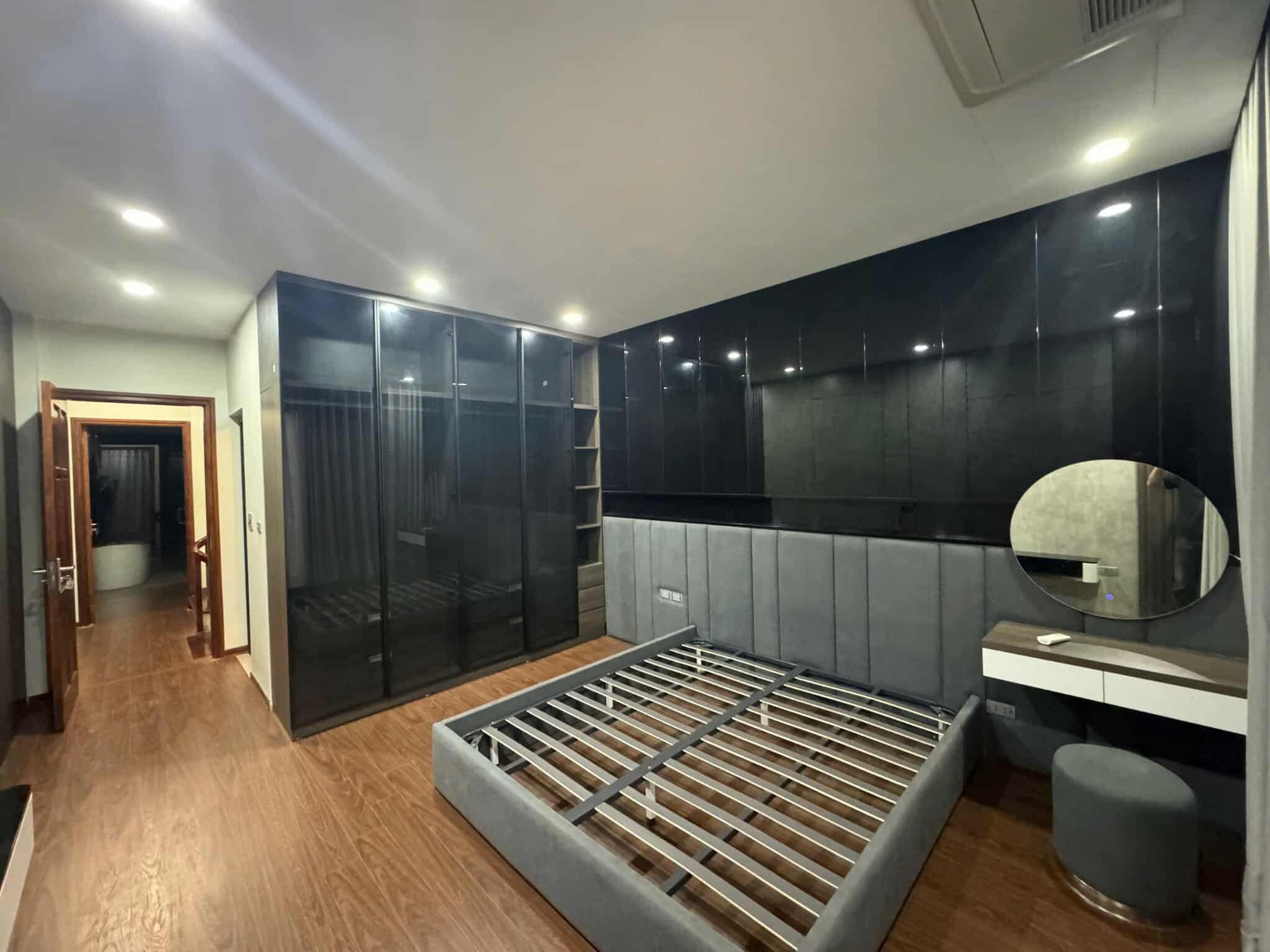 GẤP, BÁN NHÀ 111 Nguyễn Văn Cừ, Long Biên, 60m2, 5 Tầng, Gara ô tô, Phân Lô, Nhỉnh 14 tỷ - Ảnh 2