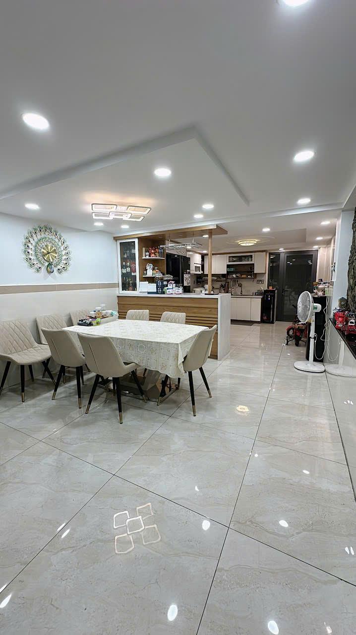 NHÀ ĐẸP CẦN BÁN Ở ĐƯỜNG PHAN HUY ÍCH-P5- Q. TÂN BÌNH - GIÁ 7.8 TỶ - Ảnh 1