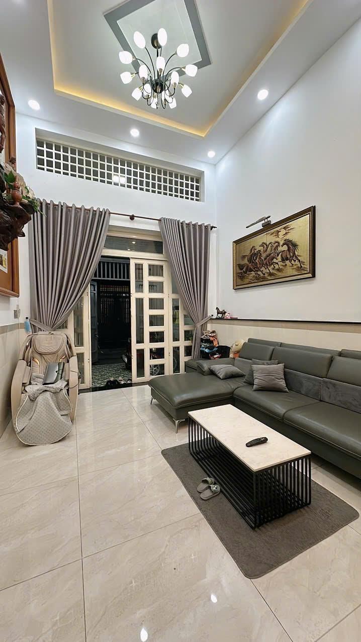 NHÀ ĐẸP CẦN BÁN Ở ĐƯỜNG PHAN HUY ÍCH-P5- Q. TÂN BÌNH - GIÁ 7.8 TỶ - Ảnh 2
