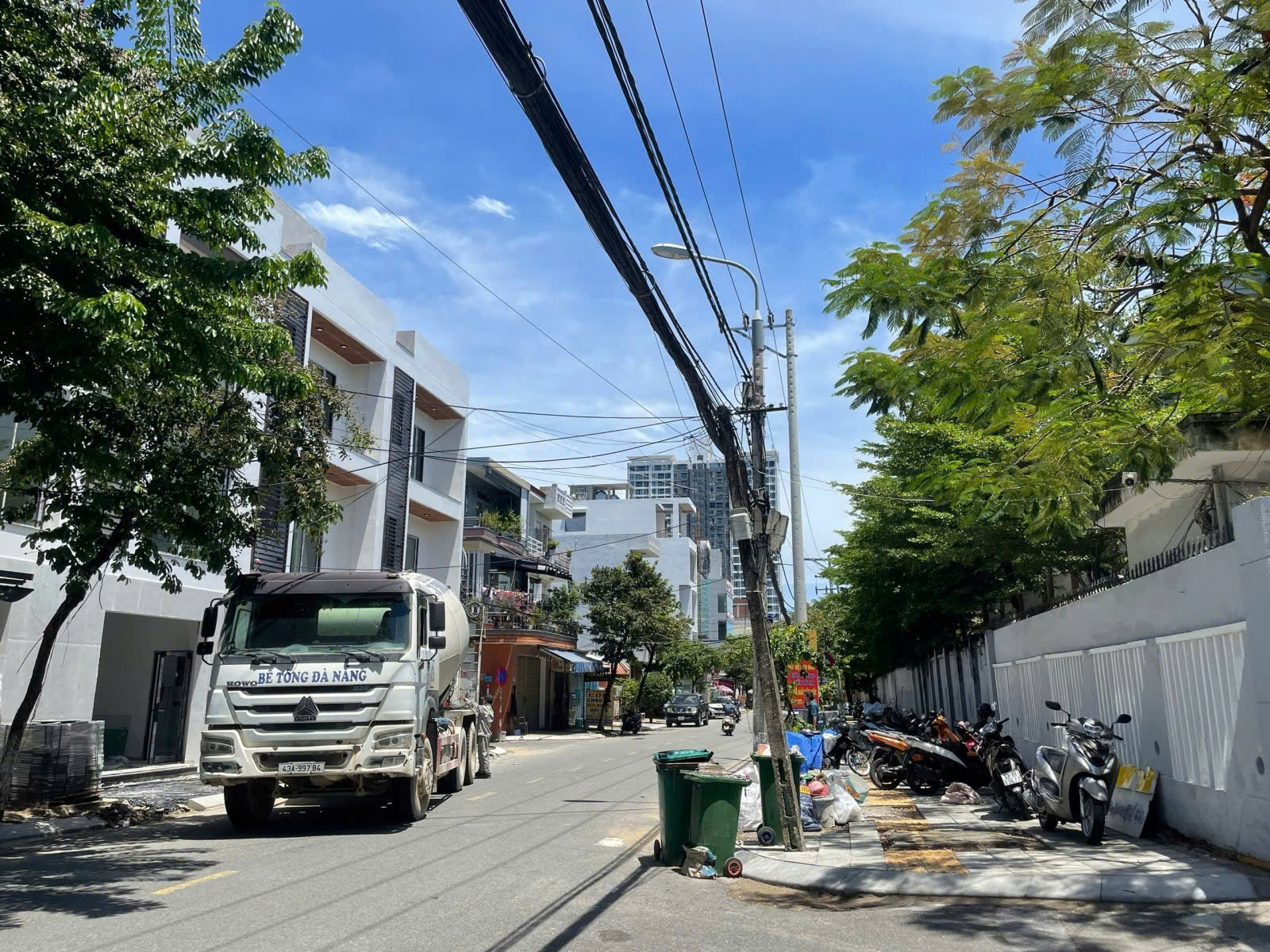 BÁN NHÀ 2 TẦNG – MT PHẠM CỰ LƯỢNG- đường 7.5m lề 4m – DT 80M² – 8.5 TỶ - Ảnh chính