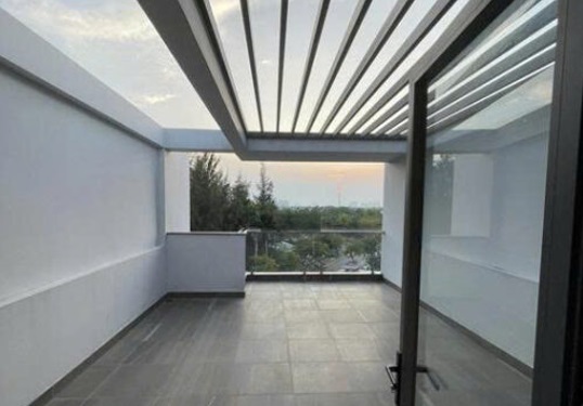 ⭐Cho thuê Nhà mặt phố tại Dương Hồng Garden House, Nguyễn Văn Linh, Bình Hưng, 22 tr/th, 100m2; - Ảnh 2