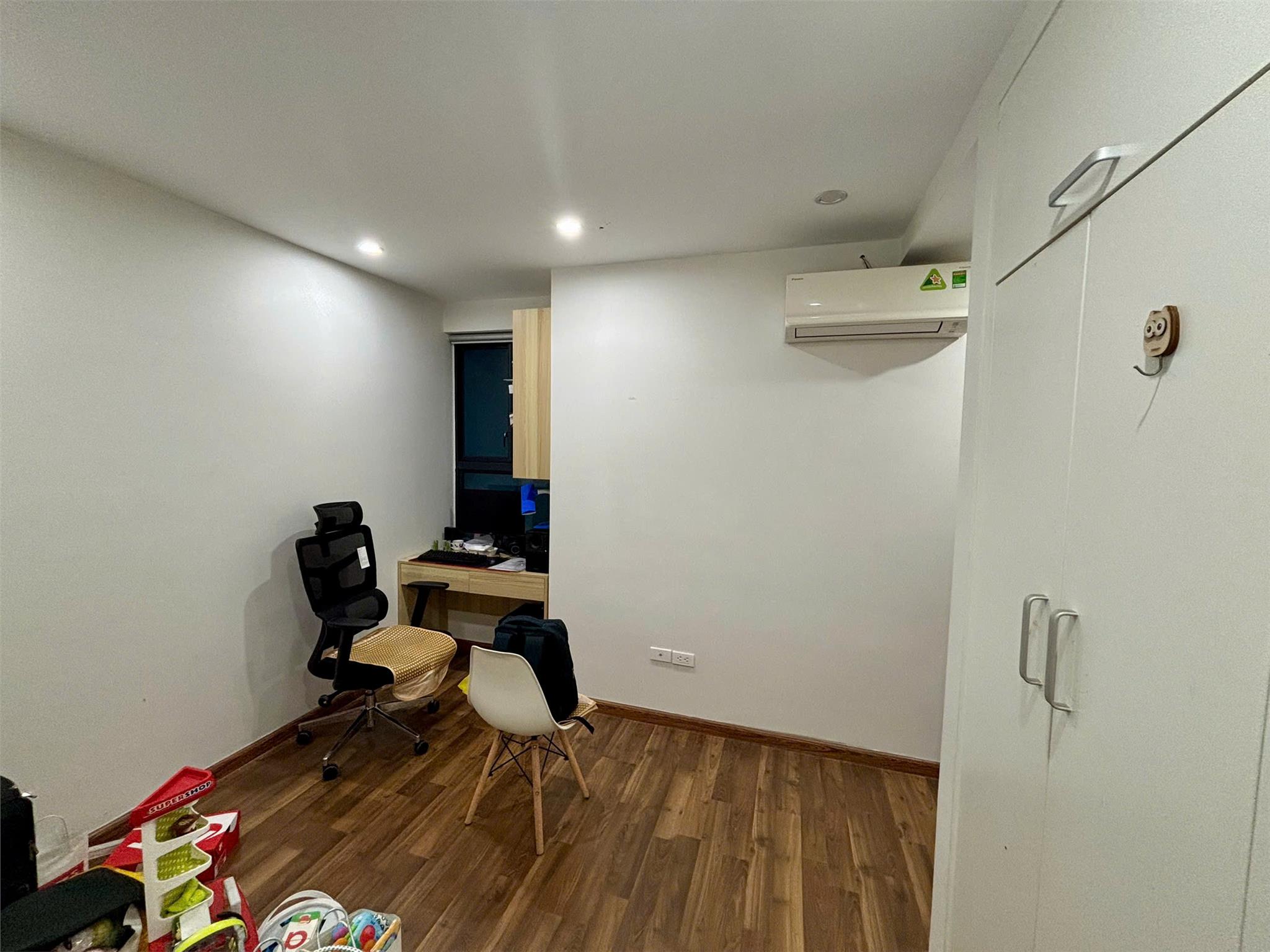 Duy nhất 1 căn giá 6 tỷ 1 GoldMark city liên hệ em để xem nhà 0368314111. - Ảnh 4