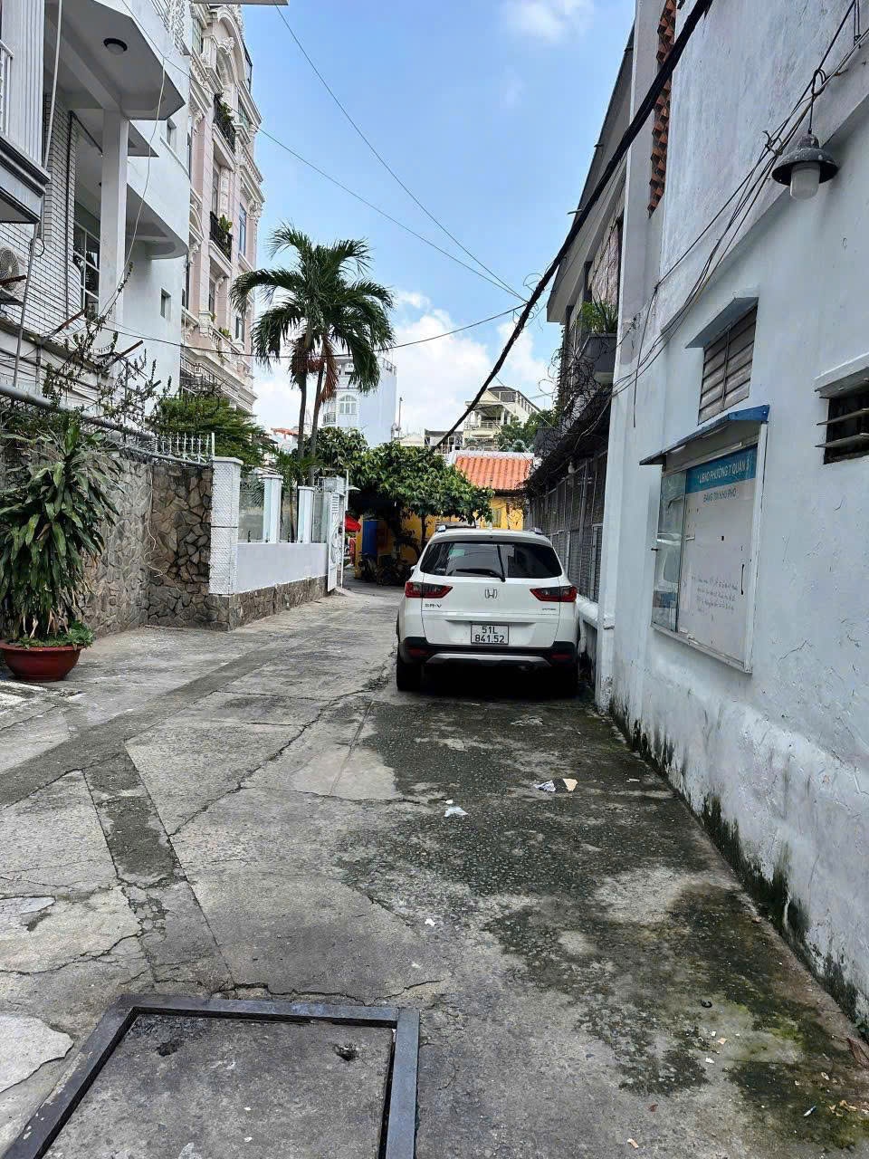 Chính Chủ Bán Hxh Lý Chính Thắng, P.7, Q.3. Dt: (10 X 7m), Chỉ 25 Tỷ, Tell: O911.16O.692 - Ảnh 1