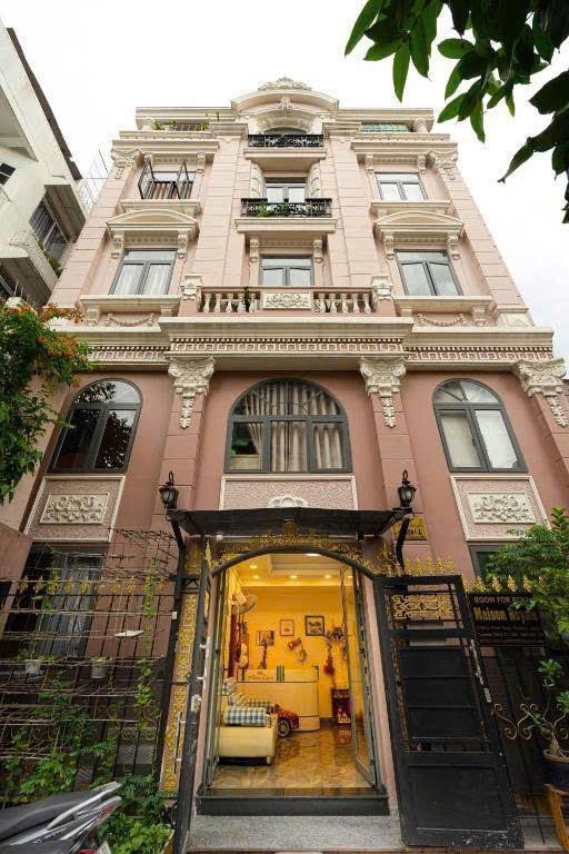 Chính Chủ Bán Hxh Lý Chính Thắng, P.7, Q.3. Dt: (10 X 7m), Chỉ 25 Tỷ, Tell: O911.16O.692 - Ảnh chính