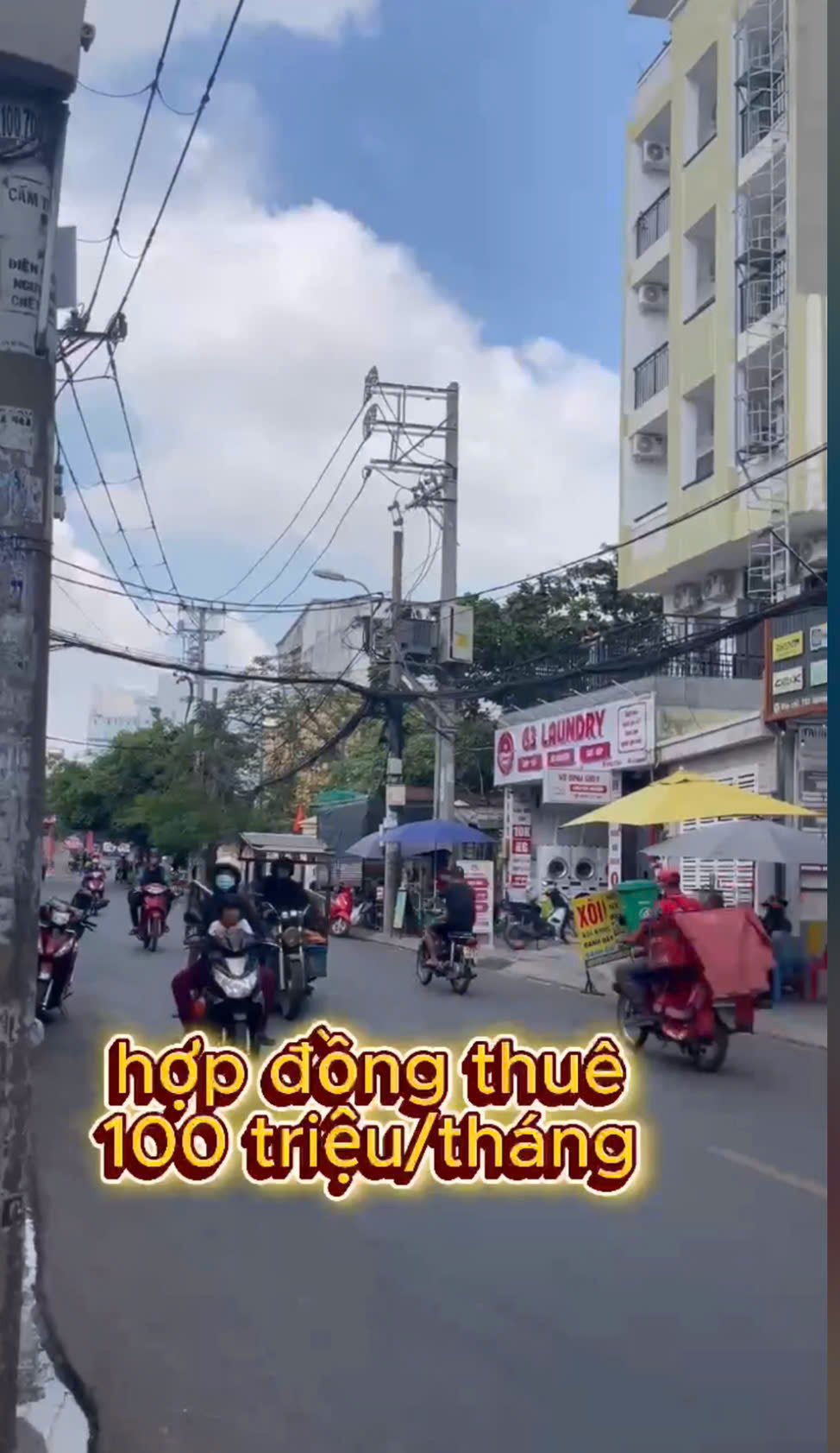 Chính Chủ Bán Hxh 20, P:5, Q Gò Vấp. Dt: (6 X 20m), Giá Chỉ 27 Tỷ, Tell: O911.16O.692 - Ảnh 2