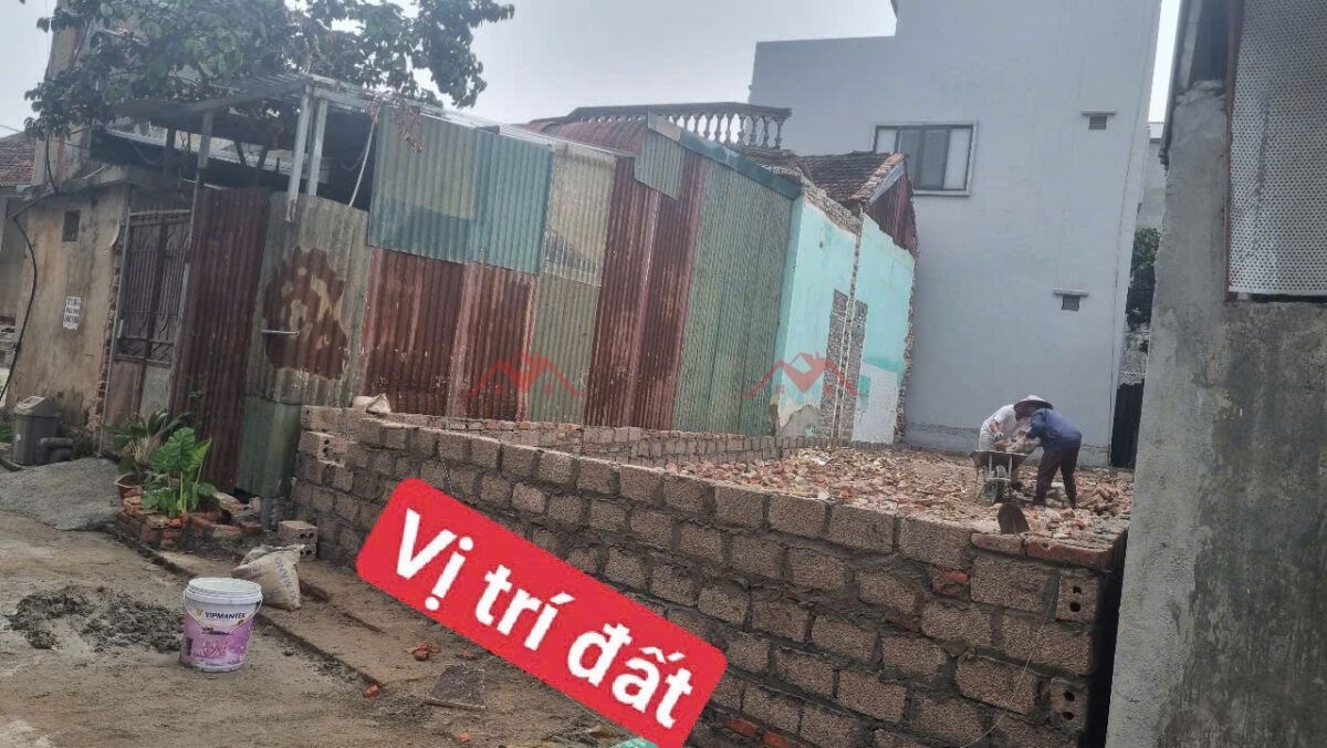 CHÍNH CHỦ BÁN LÔ ĐẤT ĐẸP 84,2M TẠI PHÚ NGHĨA-CHƯƠNG MỸ-HÀ NỘI - Ảnh chính