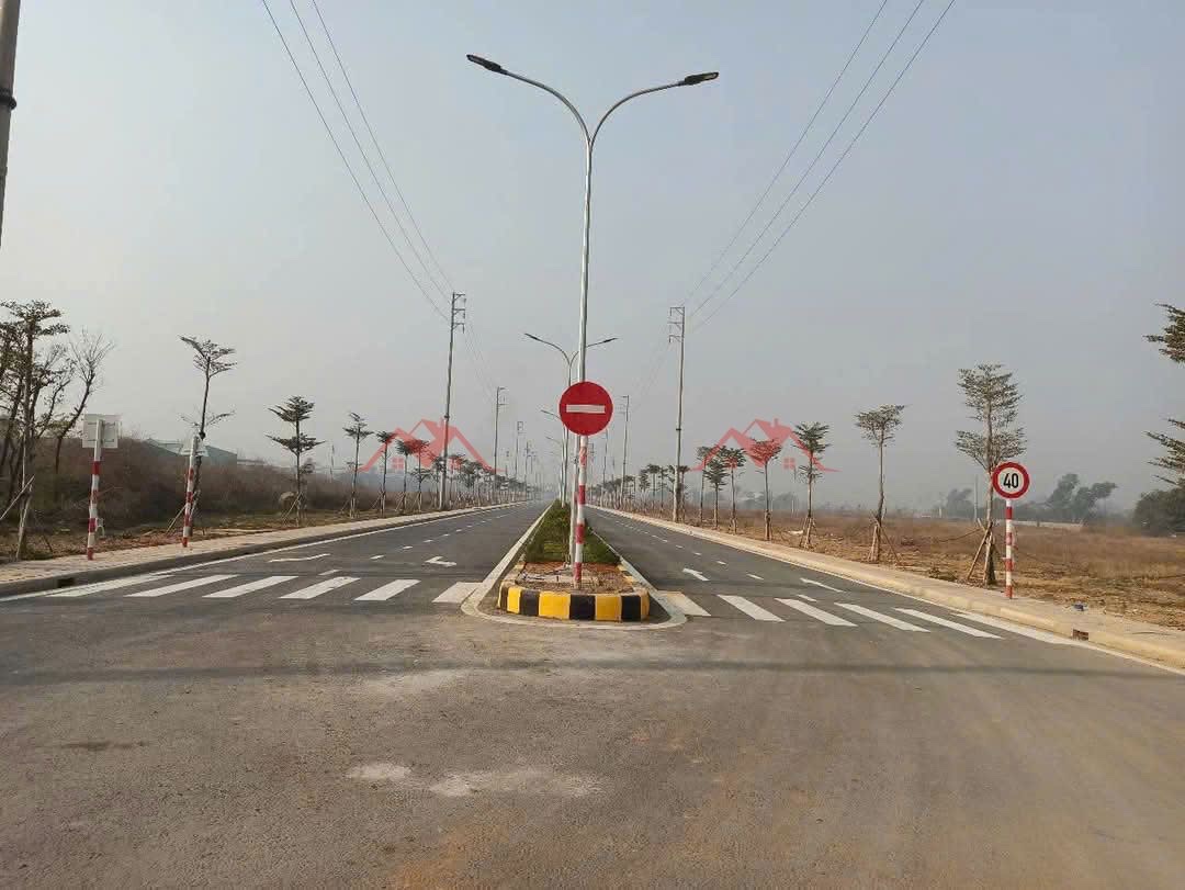 CHÍNH CHỦ BÁN LÔ ĐẤT ĐẸP 84,2M TẠI PHÚ NGHĨA-CHƯƠNG MỸ-HÀ NỘI - Ảnh 2