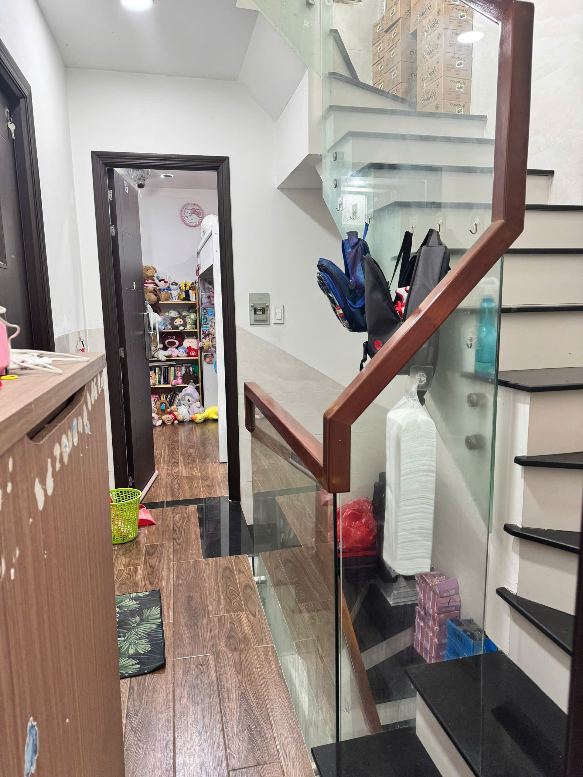 BÁN NHÀ ĐẸP – TRUNG TÂM QUẬN TÂN BÌNH, TP HỒ CHÍ MINH 10.5 TỶ - Ảnh 2