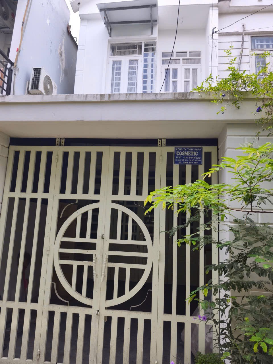 NHÀ VỊ TRÍ ĐẸP -  GIÁ ƯU ĐÃI Chính Chủ bán gấp nhà vị trí tại huyện Hóc Môn, TPHCM - Ảnh chính