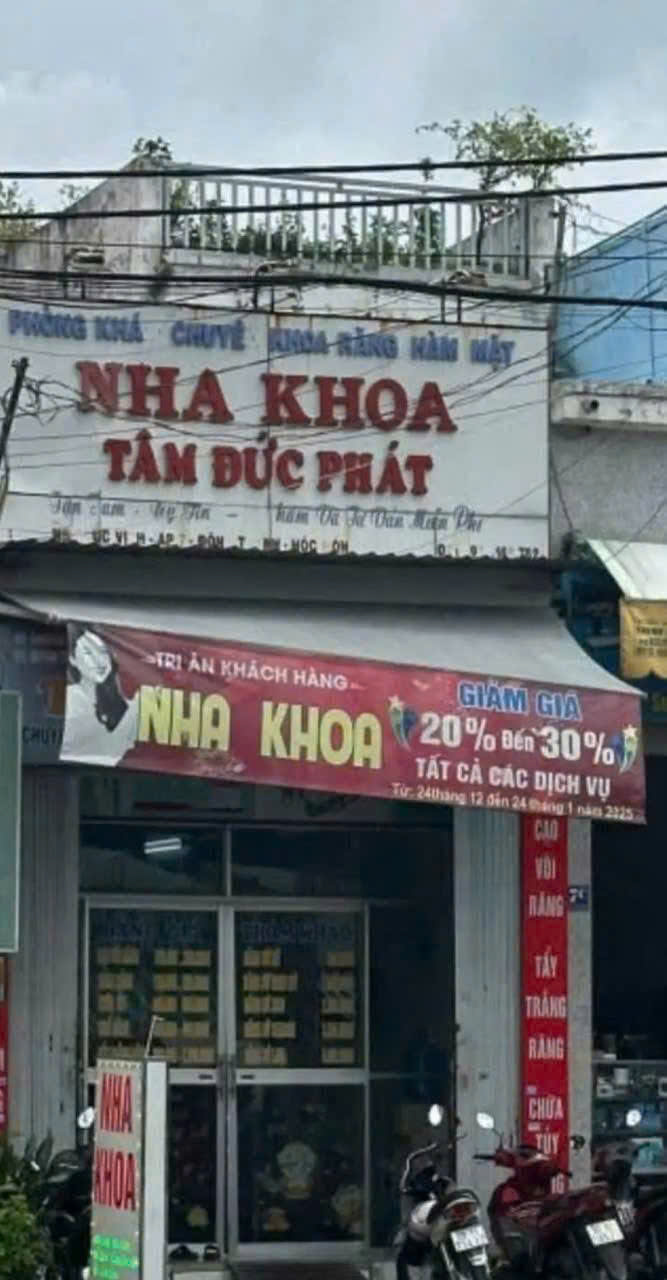 NHÀ MẶT TIỀN ĐĂNG THÚC VỊNH – XÃ ĐÔNG THẠNH, HCM – VỊ TRÍ SUNG NHẤT KHU - Ảnh chính