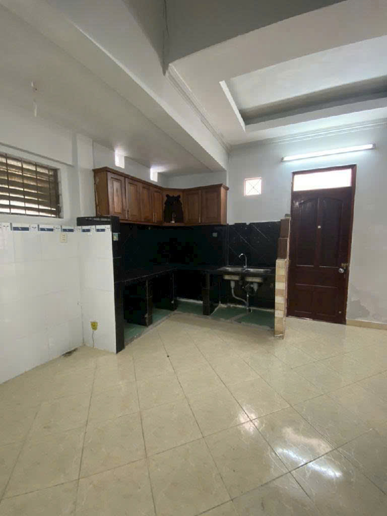 Chính Chủ Cần Bán Hoặc Cho Thuê Căn Nhà Góc Hẻm Số 30 Đường số 17, P. Tân Thuận Tây, Quận 7 - Ảnh 2