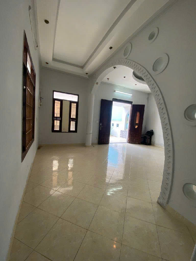 Chính Chủ Cần Bán Hoặc Cho Thuê Căn Nhà Góc Hẻm Số 30 Đường số 17, P. Tân Thuận Tây, Quận 7 - Ảnh 1