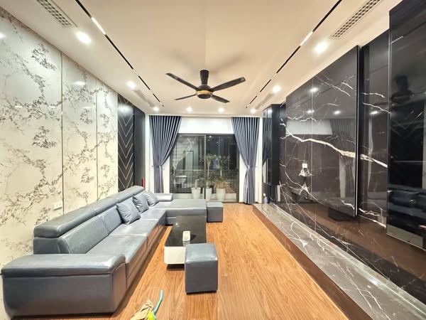 NHÀ MỚI, NỘI THẤT ĐẸP : 6 TẦNG THANG MÁY Ô TÔ VÀO NHÀ -  LÊ TRỌNG TẤN THANH XUÂN - NHỈNH 18 Tỷ - Ảnh chính
