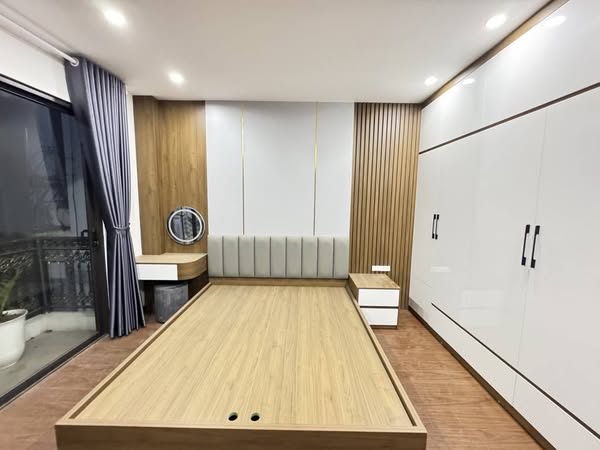 NHÀ MỚI, NỘI THẤT ĐẸP : 6 TẦNG THANG MÁY Ô TÔ VÀO NHÀ -  LÊ TRỌNG TẤN THANH XUÂN - NHỈNH 18 Tỷ - Ảnh 2