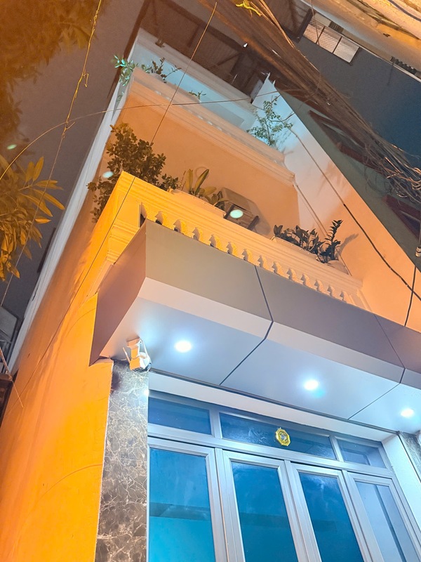 NHANH TAY! Nhà Lĩnh Nam 4 tầng, 30m2, nhỉnh 4 tỉ - Giá tốt nhất Hoàng Mai! - Ảnh 2
