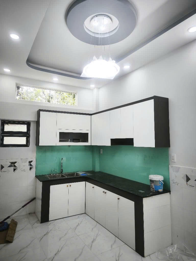 Bán nhà 48m2, 2 mặt hẻm xe hơi, gần Bình Trị Đông, Tân Kỳ Tân Quý, chỉ hơn 4 tỷ - Ảnh 1