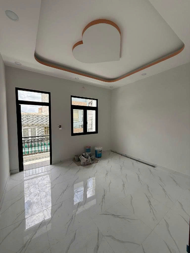 Bán nhà 48m2, 2 mặt hẻm xe hơi, gần Bình Trị Đông, Tân Kỳ Tân Quý, chỉ hơn 4 tỷ - Ảnh 2
