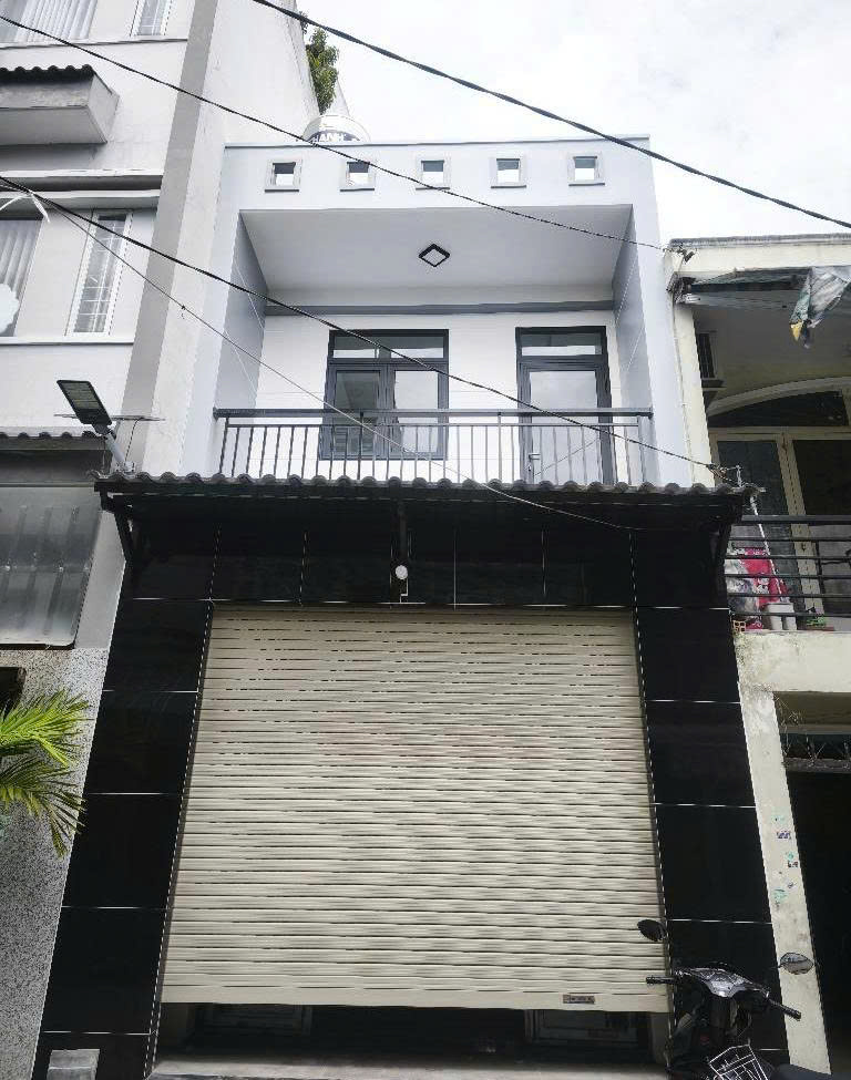 Bán nhà 48m2, 2 mặt hẻm xe hơi, gần Bình Trị Đông, Tân Kỳ Tân Quý, chỉ hơn 4 tỷ - Ảnh 3