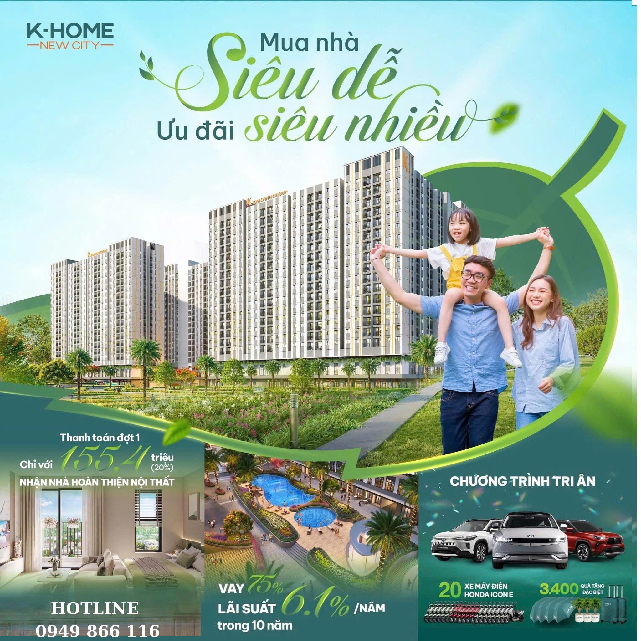 Căn Hộ Studio 33m² – Giá Chỉ 804 Triệu - Ảnh chính