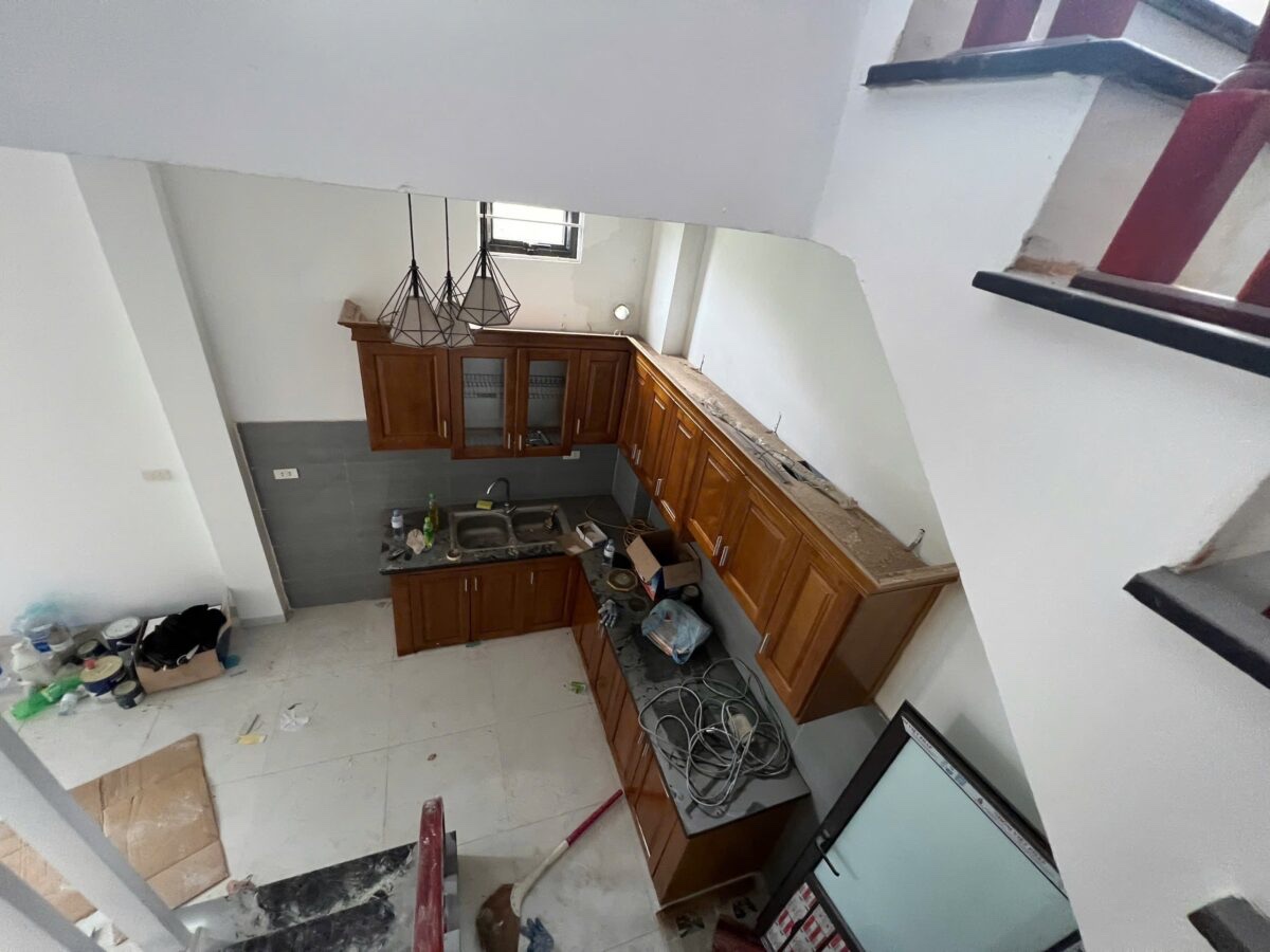 CHÍNH CHỦ BÁN CĂN NHÀ ĐẸP 30M TẠI NINH SƠN- THỊ TRẤN CHÚC SƠN-CHƯƠNG MỸ-HÀ NỘI - Ảnh 1