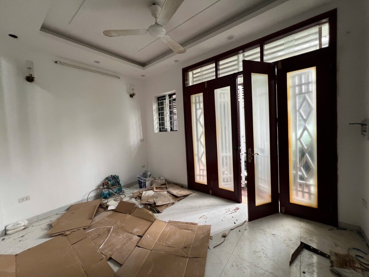 CHÍNH CHỦ BÁN CĂN NHÀ ĐẸP 30M TẠI NINH SƠN- THỊ TRẤN CHÚC SƠN-CHƯƠNG MỸ-HÀ NỘI - Ảnh chính