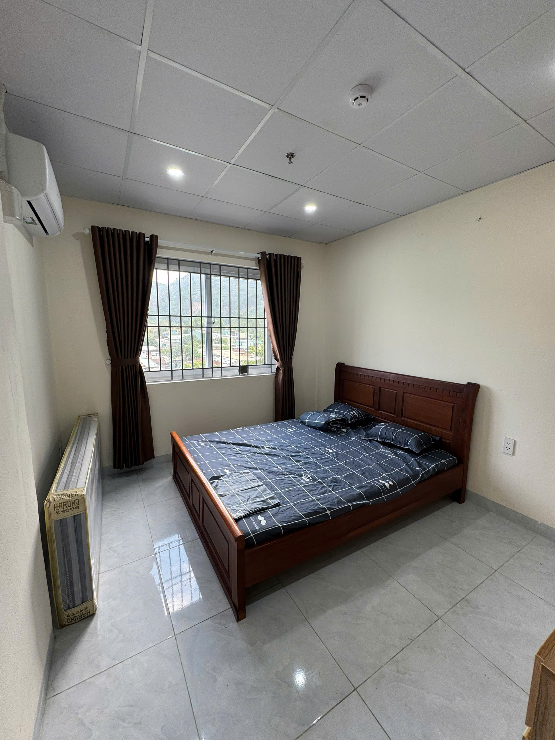 Căn hộ 67 m2, 02 phòng ngủ tại chung cư nhà ở XH KCN Hòa Khánh Đà Nẵng - Ảnh 2