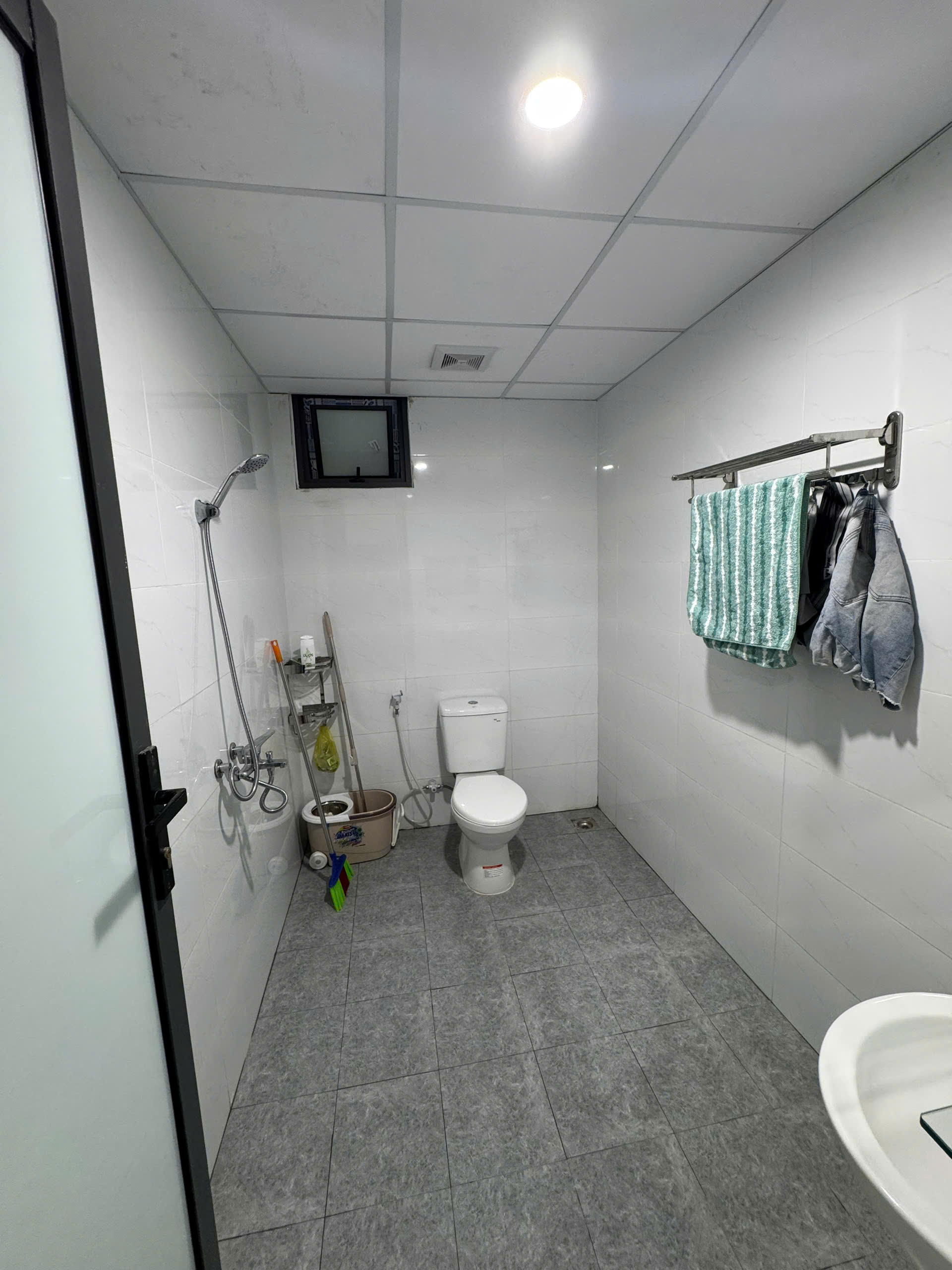 Căn hộ 67 m2, 02 phòng ngủ tại chung cư nhà ở XH KCN Hòa Khánh Đà Nẵng - Ảnh 3