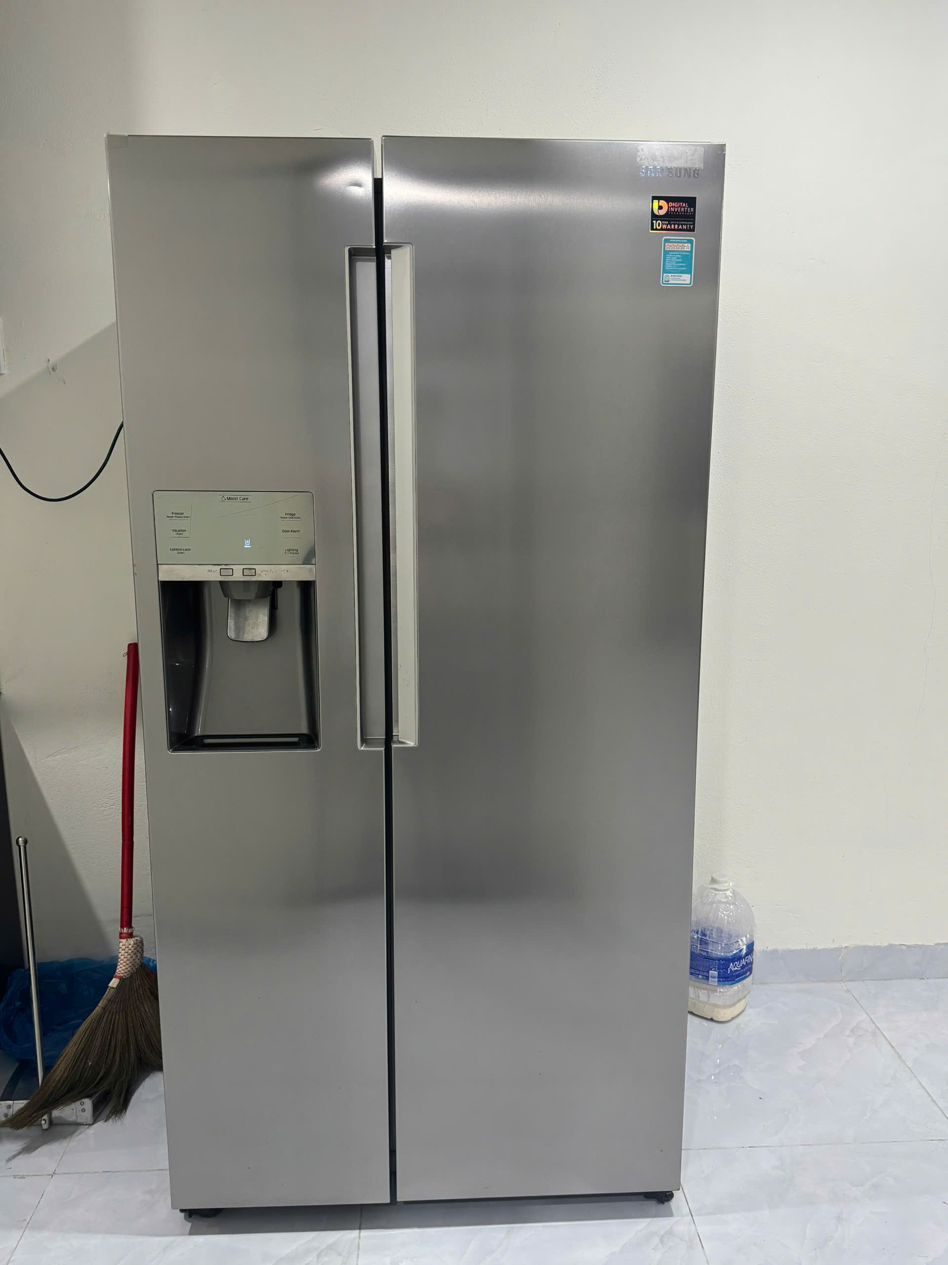 Căn hộ 67 m2, 02 phòng ngủ tại chung cư nhà ở XH KCN Hòa Khánh Đà Nẵng - Ảnh 5