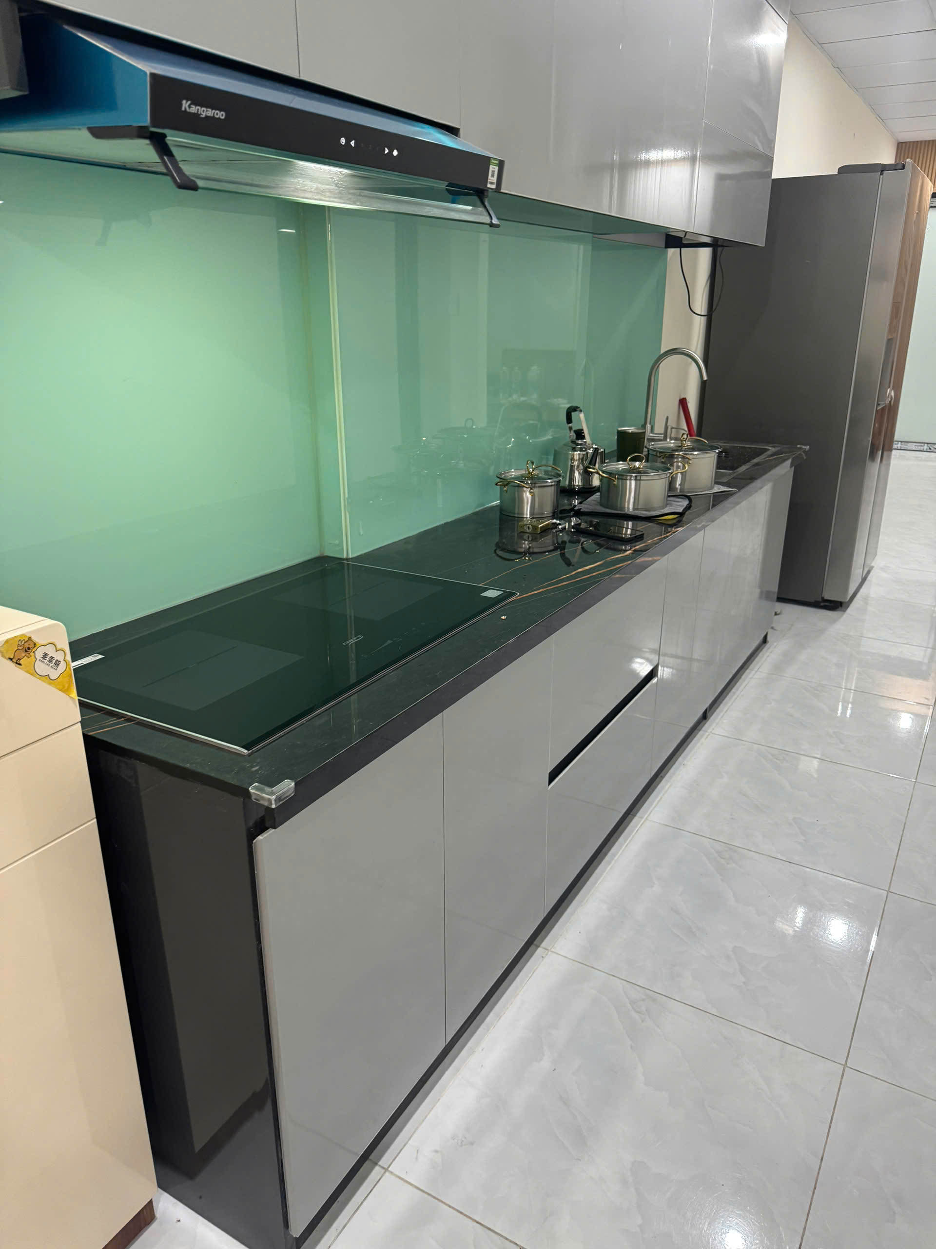 Căn hộ 67 m2, 02 phòng ngủ tại chung cư nhà ở XH KCN Hòa Khánh Đà Nẵng - Ảnh 7