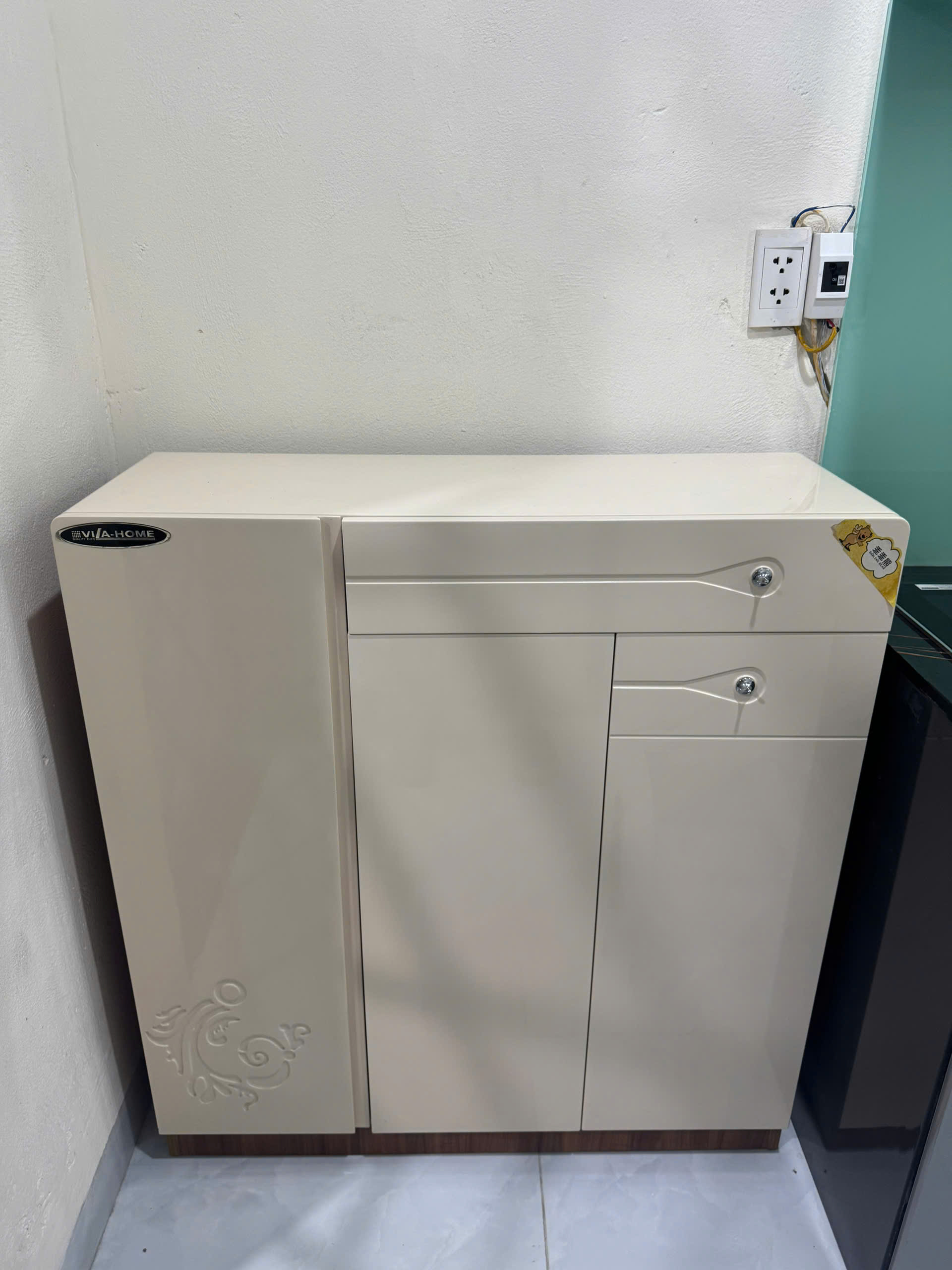 Căn hộ 67 m2, 02 phòng ngủ tại chung cư nhà ở XH KCN Hòa Khánh Đà Nẵng - Ảnh 8