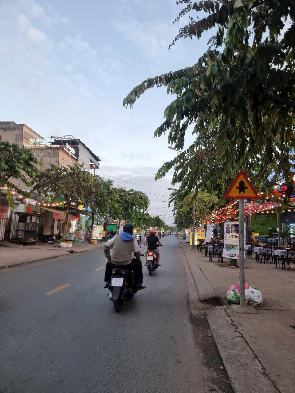 NHÀ MT SONG HÀNH TRUNG CHÁNH, HÓC MÔN – NGANG KHỦNG 10M – ĐANG CHO THUÊ 23TR/THÁNG - Ảnh 1
