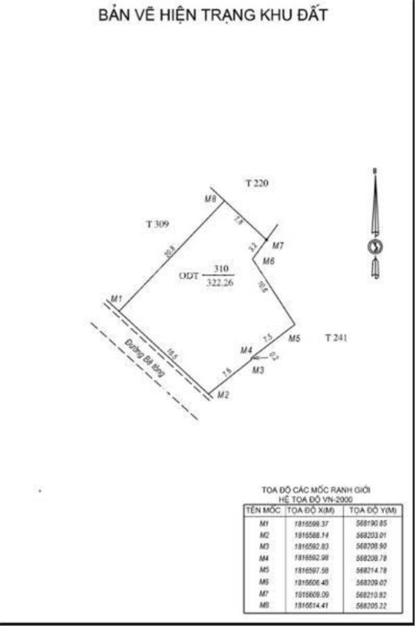 Căn nhà lý tưởng tại Huế dành cho bạn, Sở hữu ngay 306m² đất vàng, mặt tiền rộng 16.5m - Ảnh 2