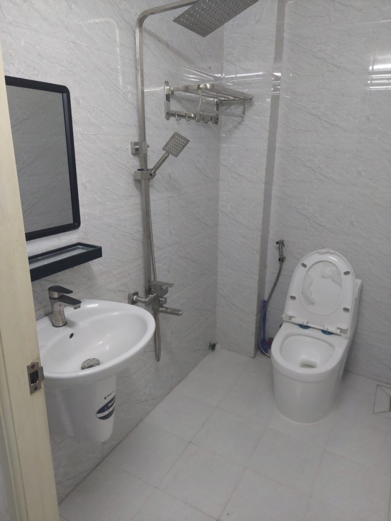 Bán nhà Đỗ Xuân Hợp, Phước Long TPMCM. DT 84m2, 2 tầng, 3PN, SH. Giá 6.69 tỷ. LH: 0933125879 - Ảnh 4