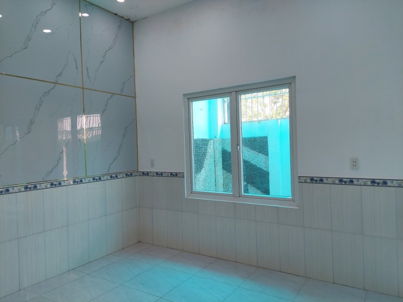 Bán nhà Đỗ Xuân Hợp, Phước Long TPMCM. DT 84m2, 2 tầng, 3PN, SH. Giá 6.69 tỷ. LH: 0933125879 - Ảnh 3