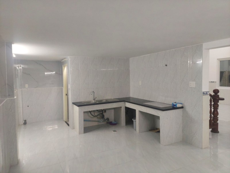 Bán nhà Đỗ Xuân Hợp, Phước Long TPMCM. DT 84m2, 2 tầng, 3PN, SH. Giá 6.69 tỷ. LH: 0933125879 - Ảnh 2